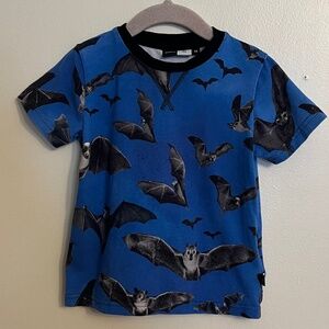 Toddler Bat Shirt